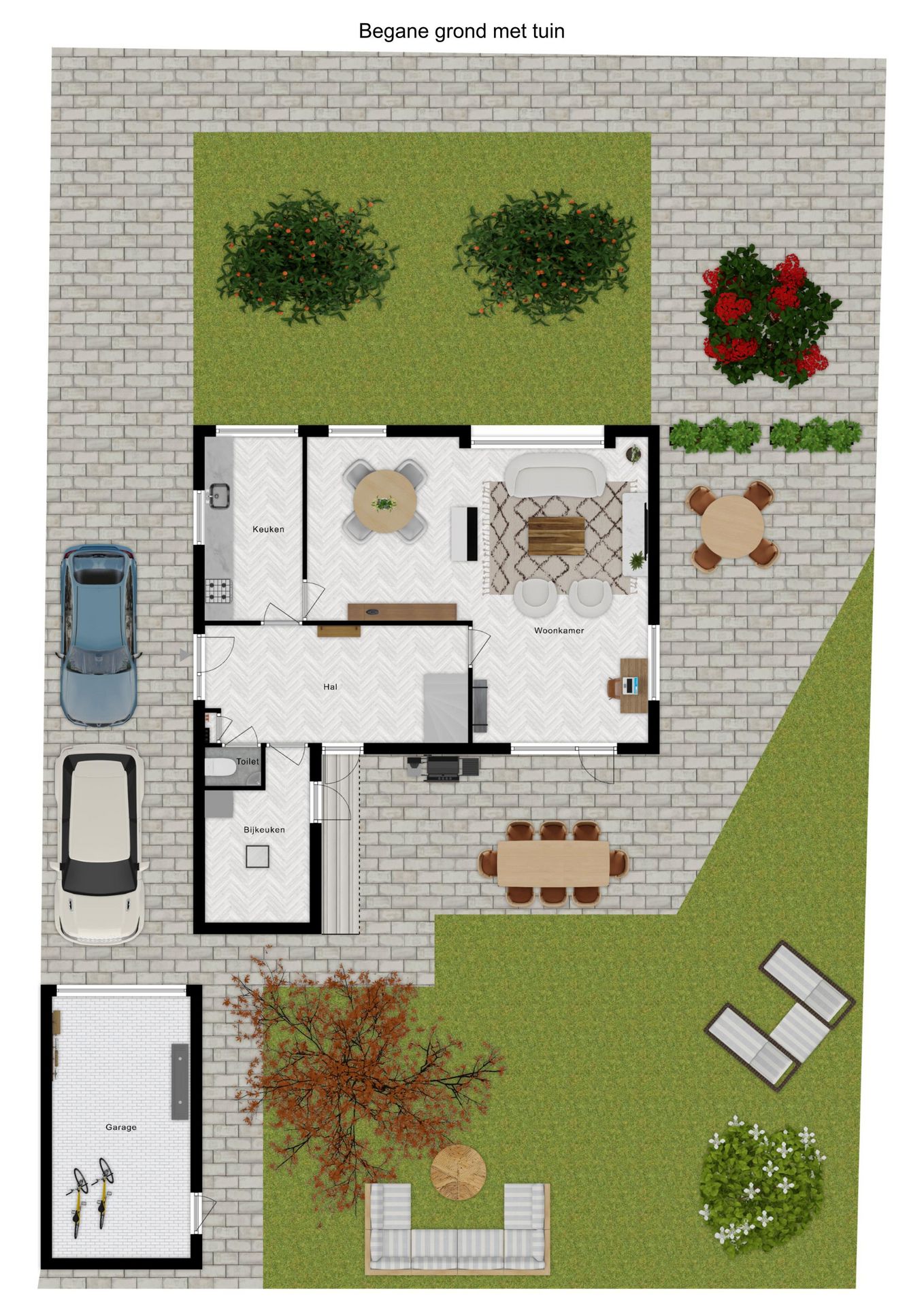 Foto 51 van Beethovenlaan 28