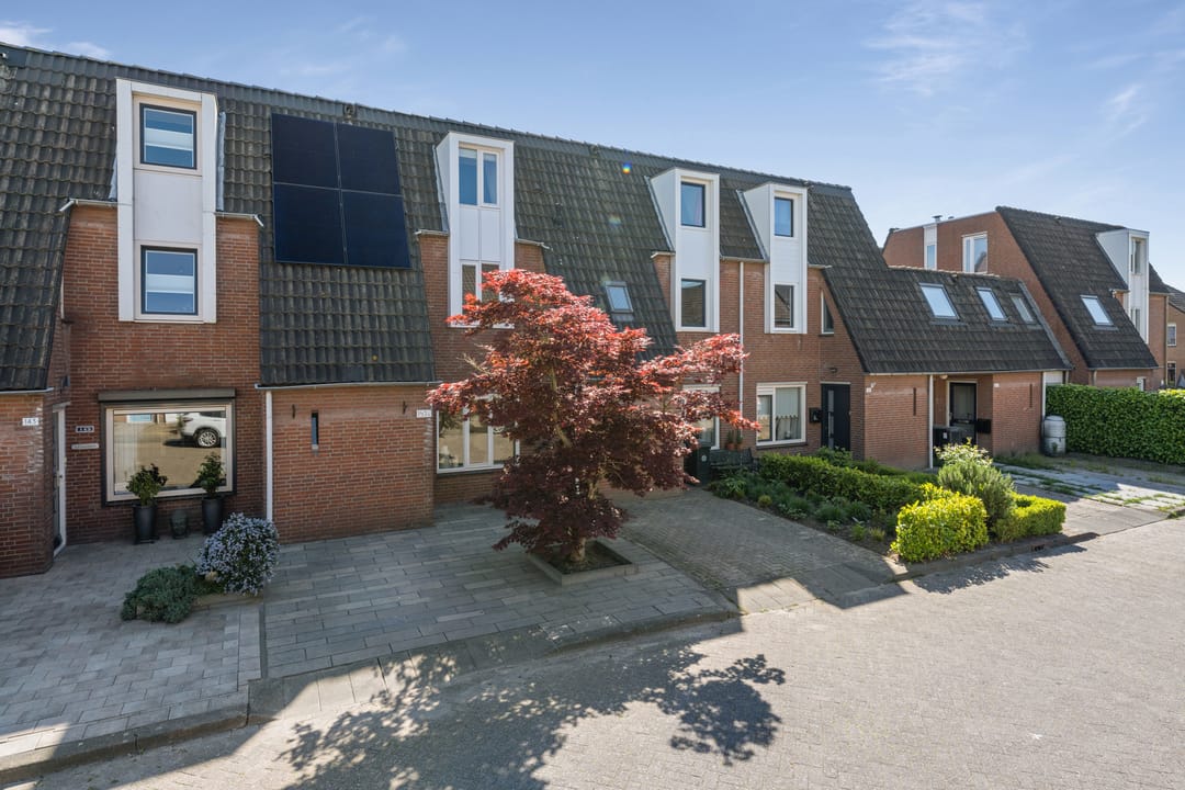 Photo 1 of Torenvalk 143-A