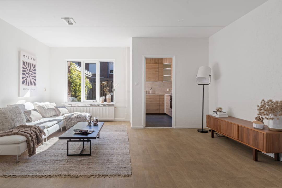 Photo 2 of Torenvalk 143-A