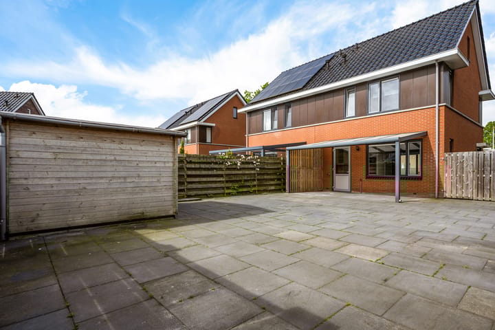 Foto 37 van Drostenstraat 28