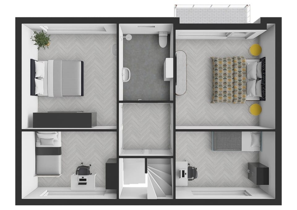 Foto 58 van Beethovenlaan 28