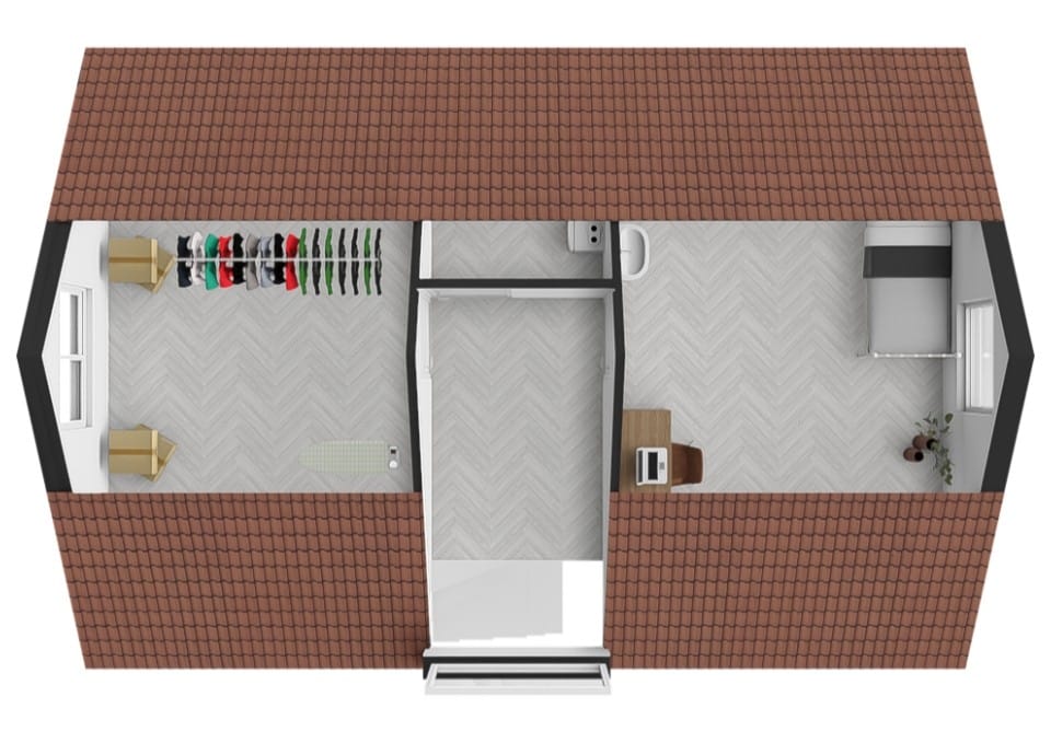 Foto 59 van Beethovenlaan 28