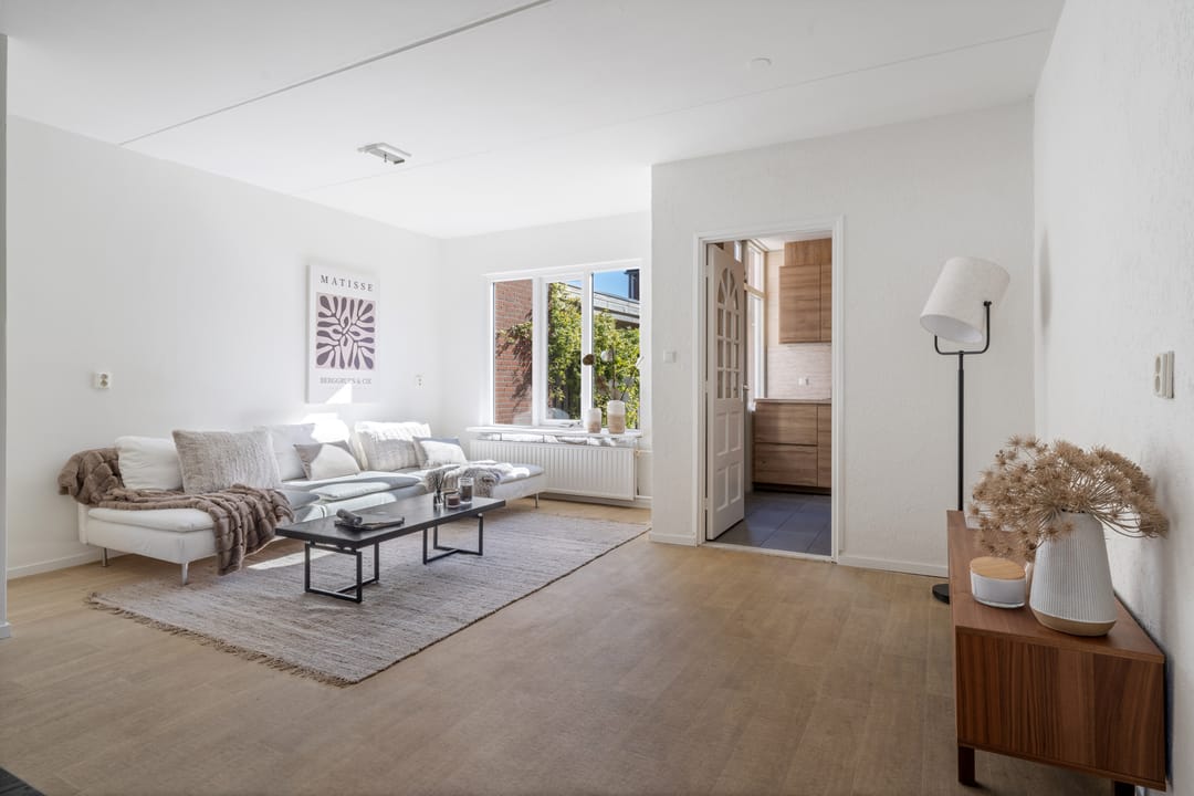 Photo 7 of Torenvalk 143-A