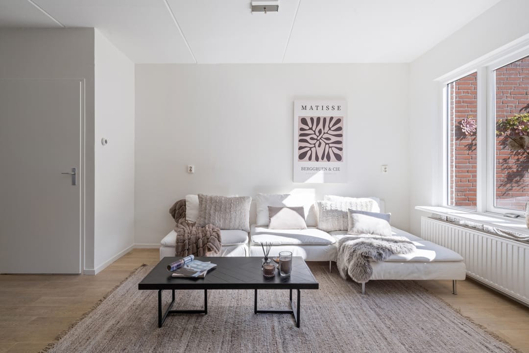 Photo 8 of Torenvalk 143-A