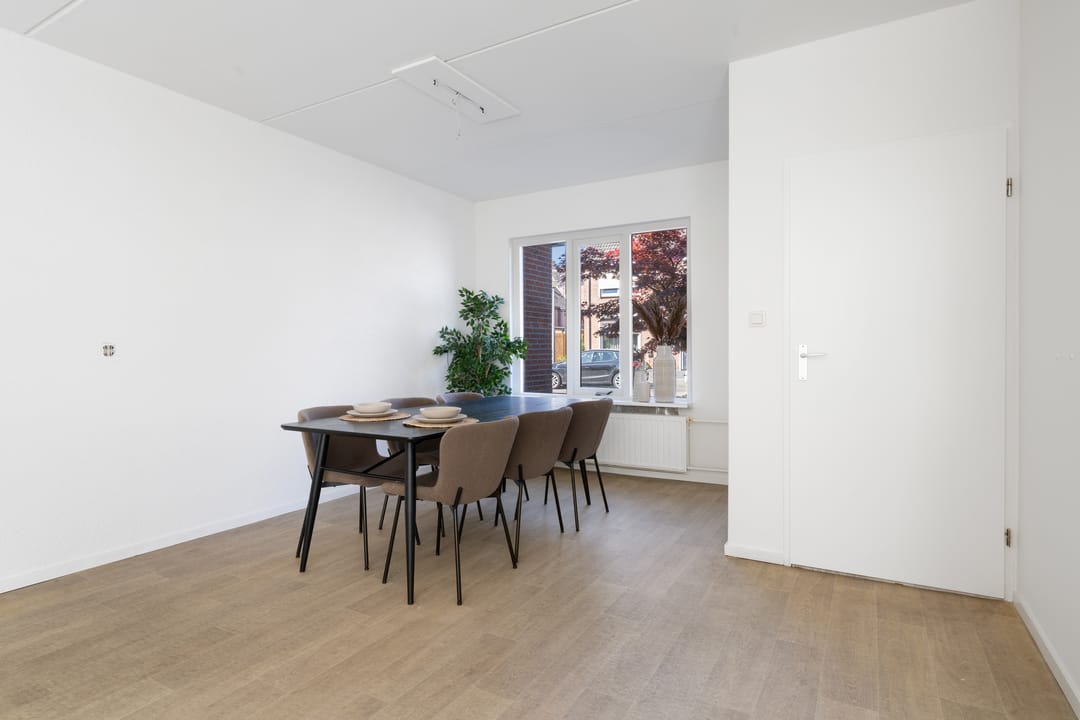 Photo 11 of Torenvalk 143-A