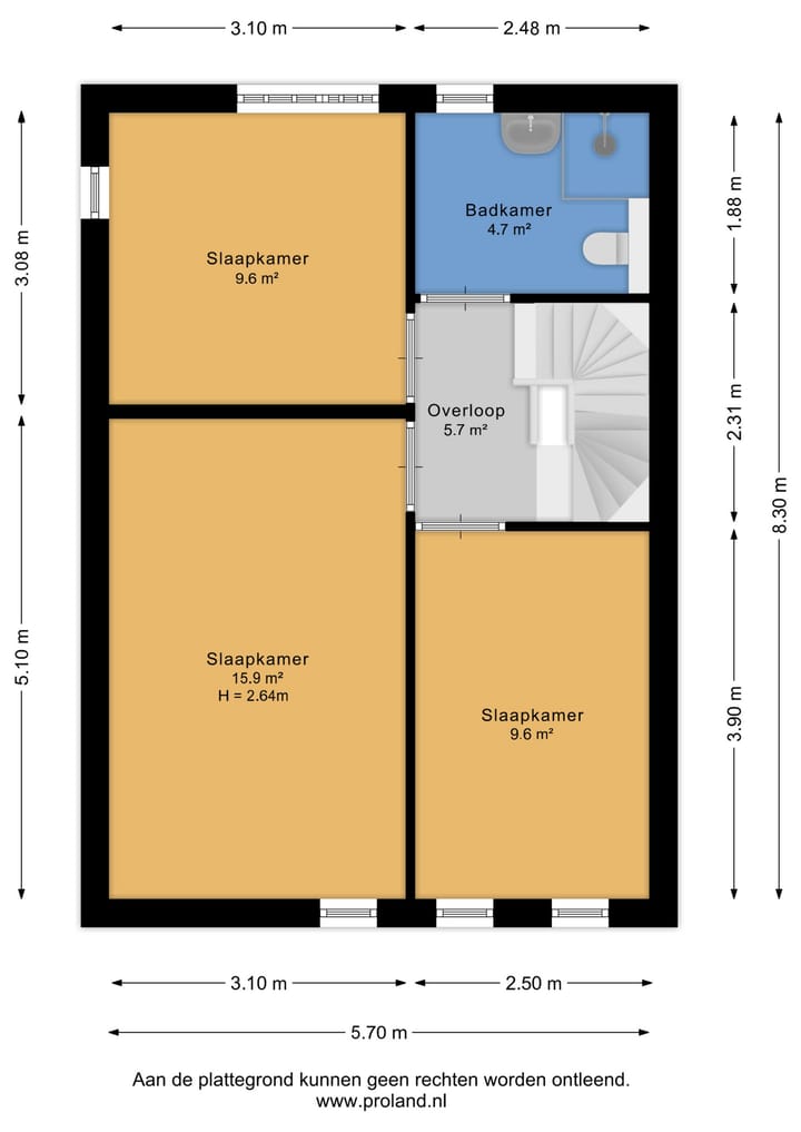 Foto 44 van Drostenstraat 28