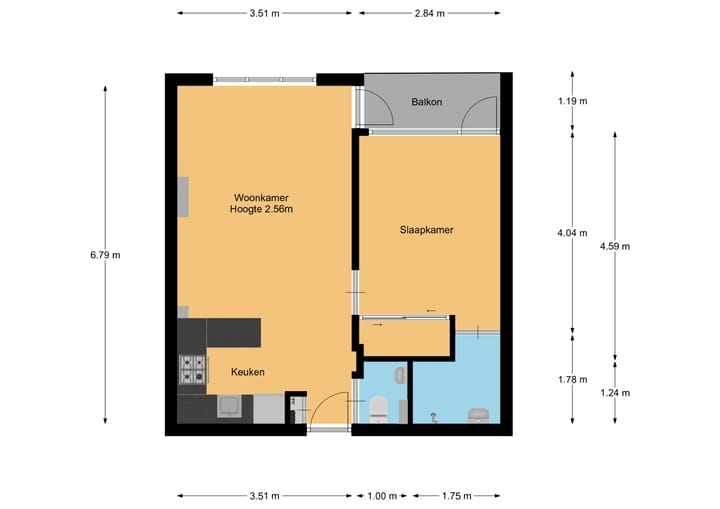 Foto 27 van Kroonlaan 50