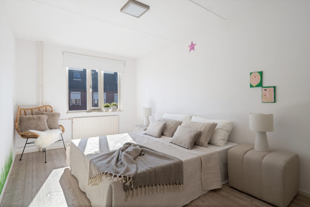 Photo 16 of Torenvalk 143-A