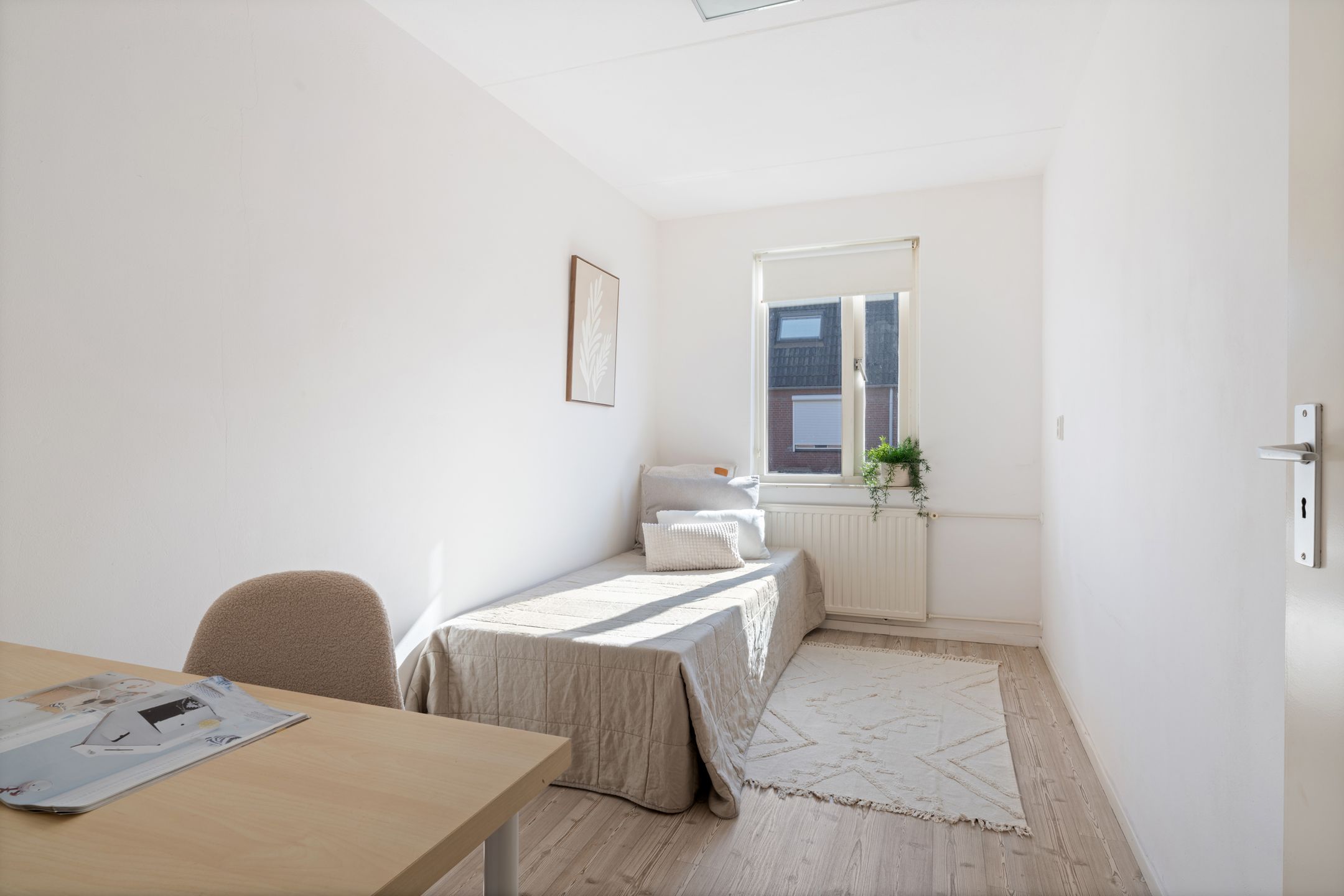 Photo 18 of Torenvalk 143-A