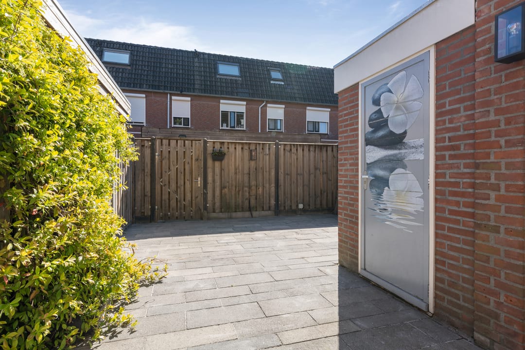 Photo 26 of Torenvalk 143-A