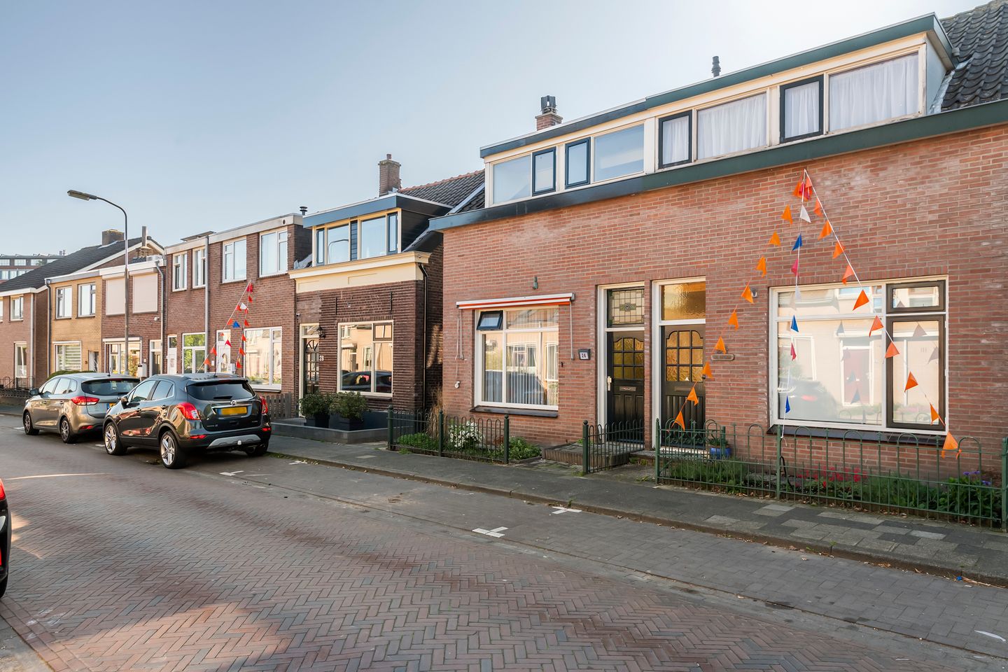 Foto 1 van Binnenweg 26