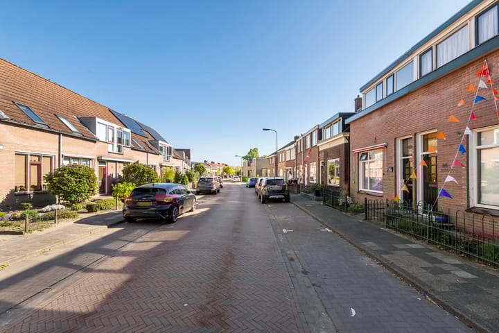 Foto 2 van Binnenweg 26