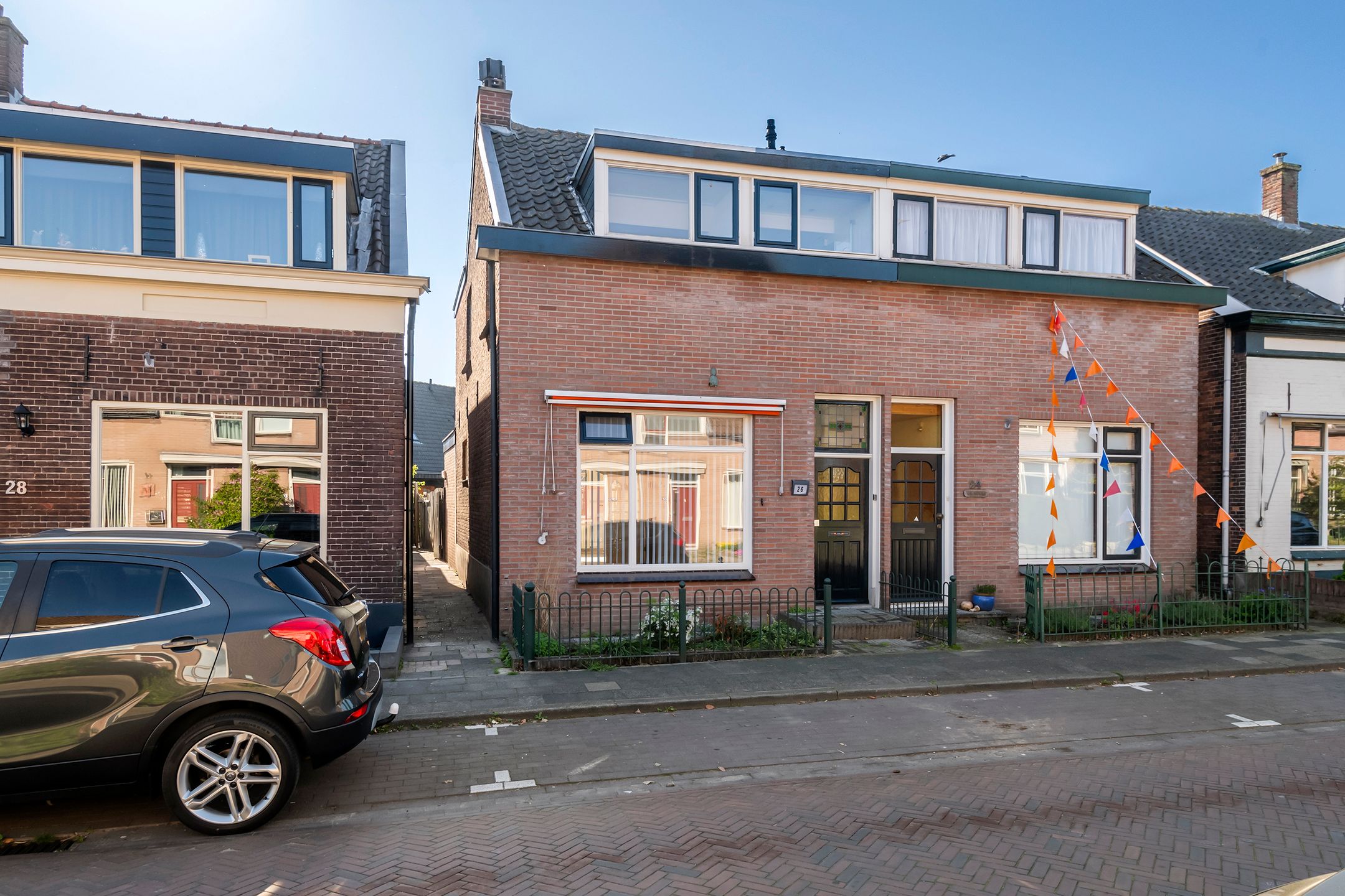 Foto 3 van Binnenweg 26