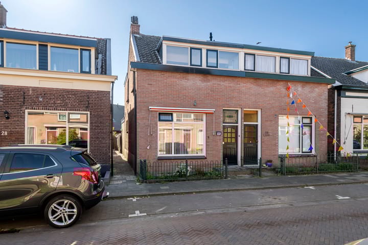 Foto 3 van Binnenweg 26