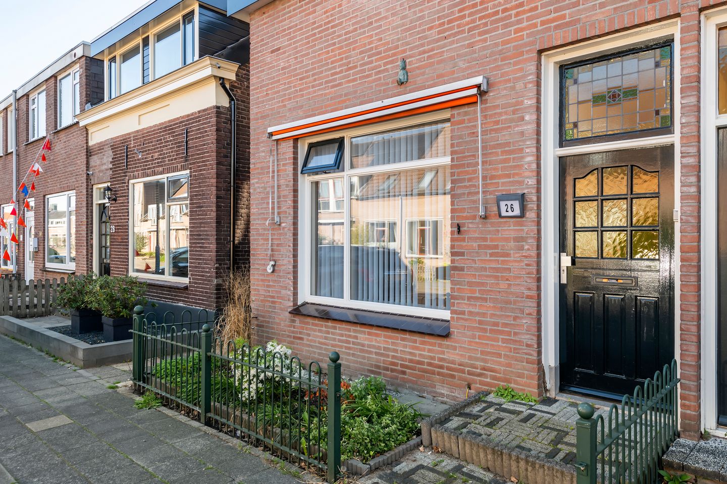 Foto 4 van Binnenweg 26