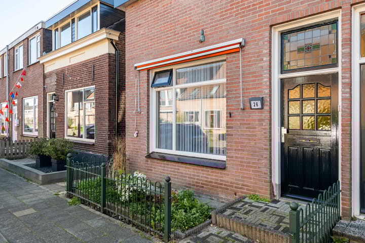 Foto 4 van Binnenweg 26