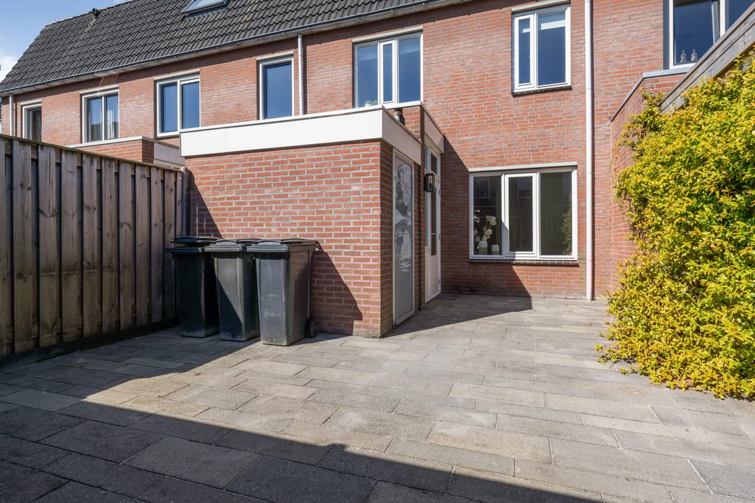 Photo 28 of Torenvalk 143-A