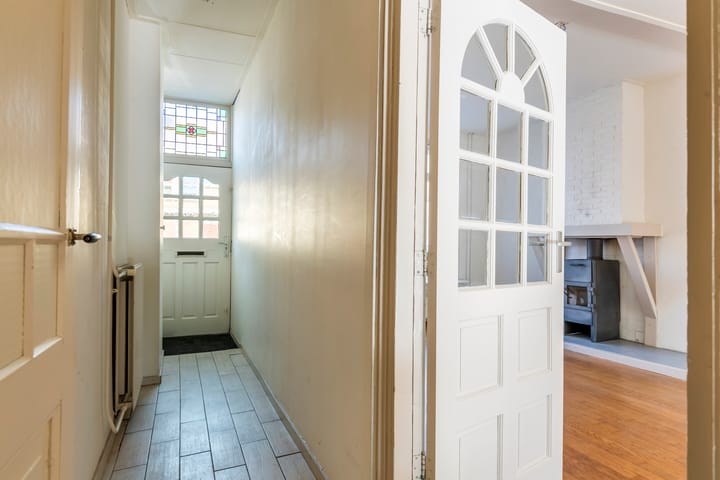 Foto 6 van Binnenweg 26