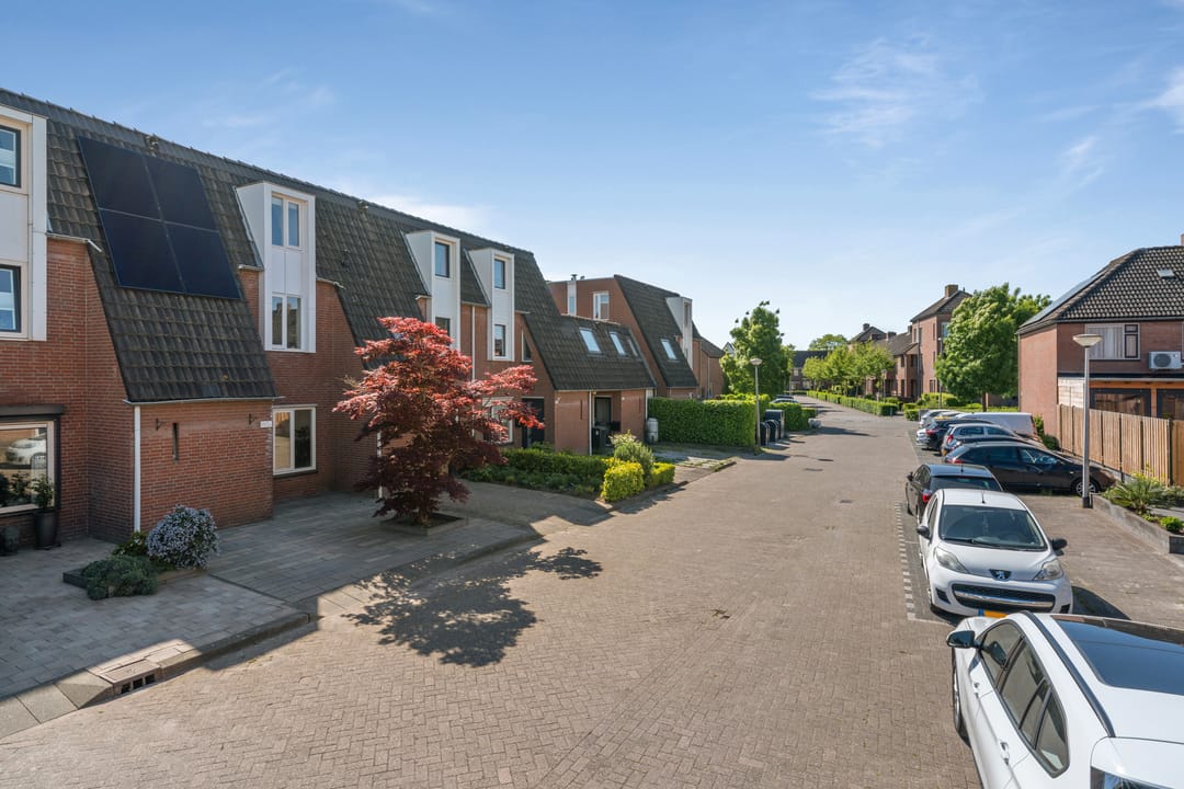 Photo 31 of Torenvalk 143-A