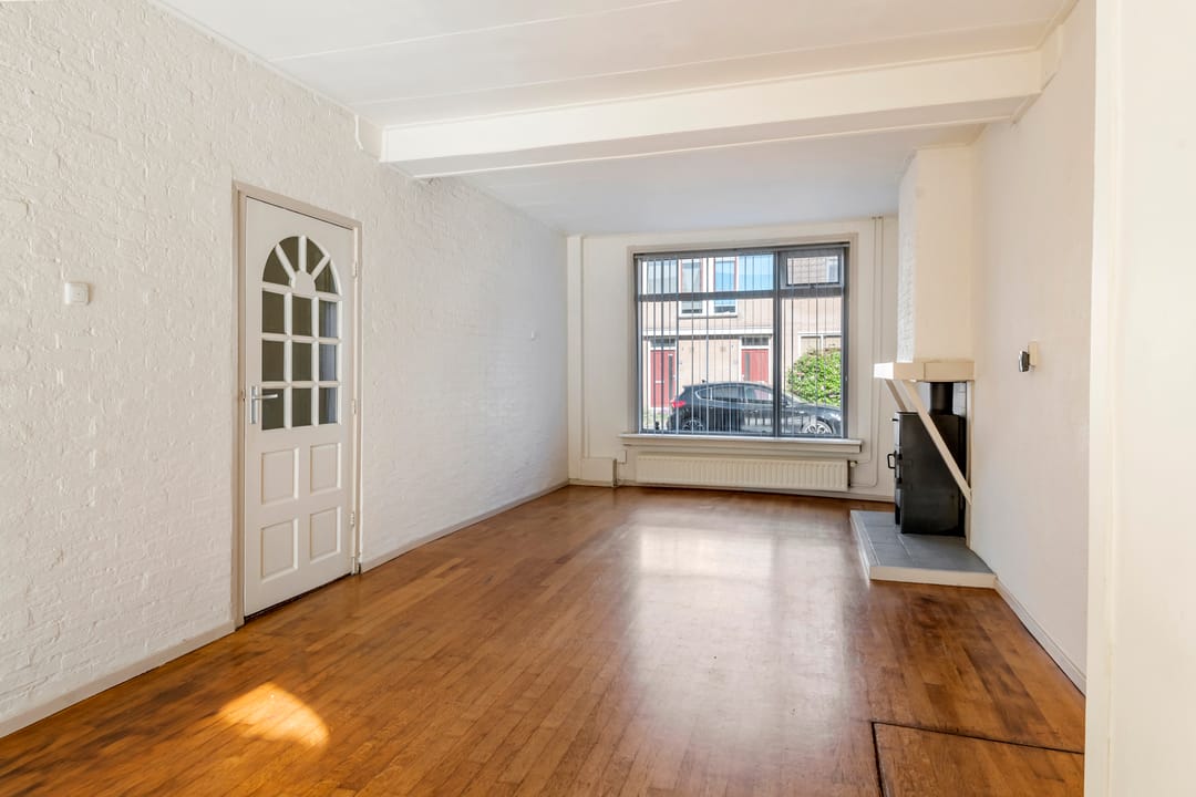 Foto 8 van Binnenweg 26