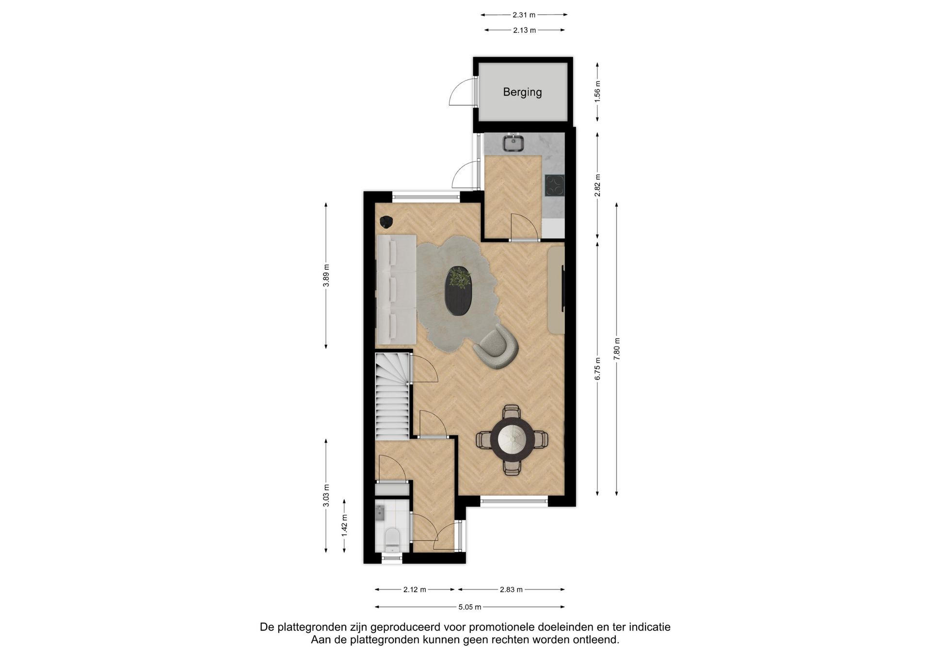 Photo 33 of Torenvalk 143-A