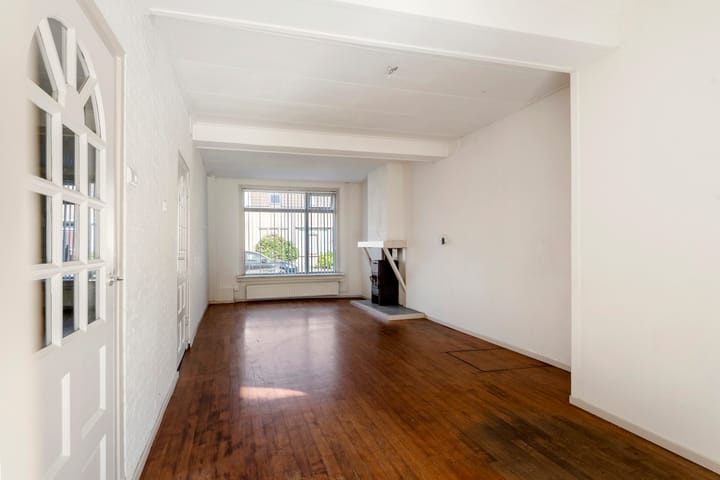 Foto 9 van Binnenweg 26