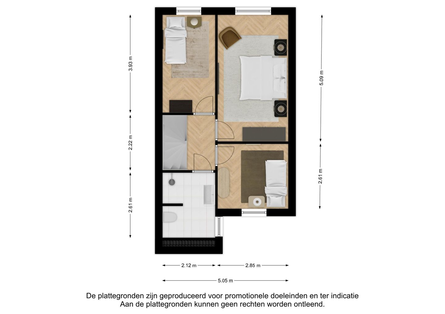 Photo 35 of Torenvalk 143-A