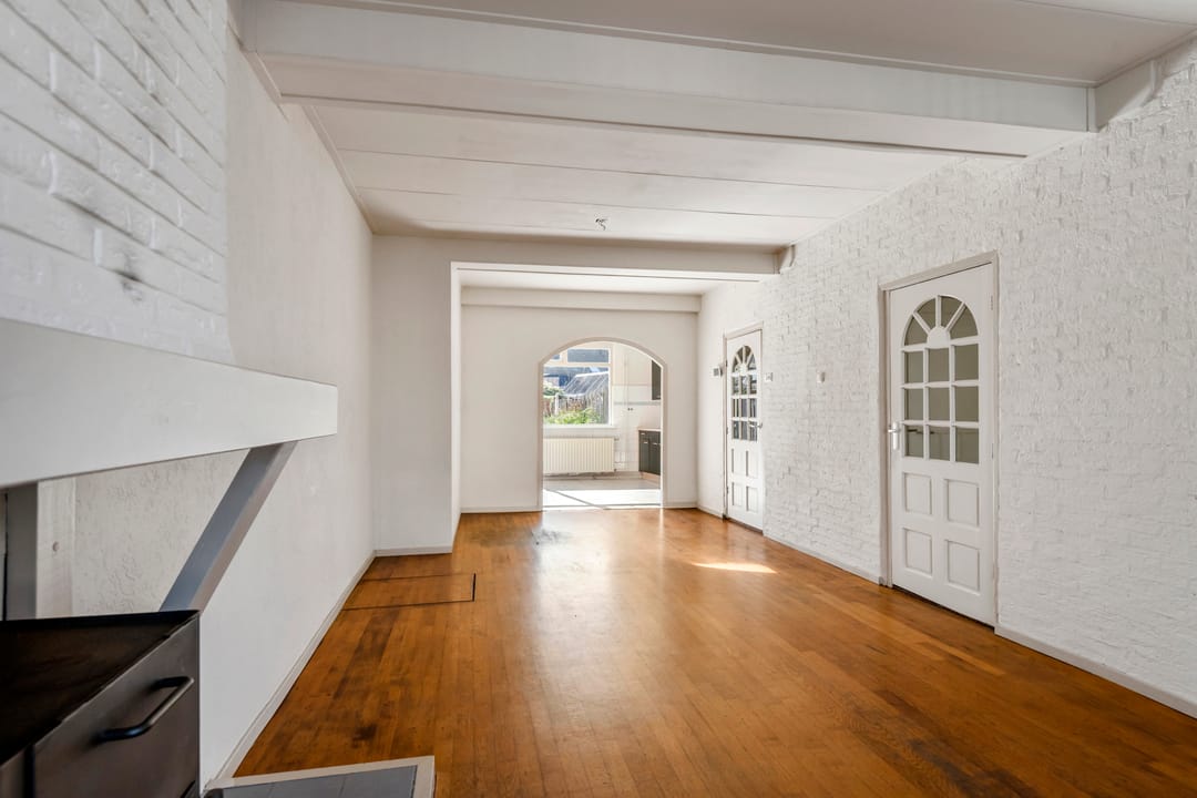 Foto 11 van Binnenweg 26