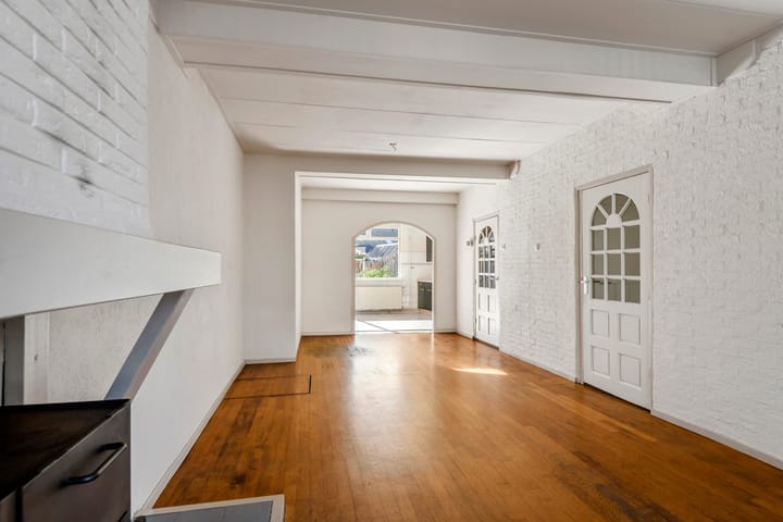 Foto 11 van Binnenweg 26