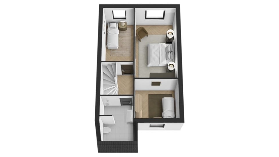 Photo 36 of Torenvalk 143-A