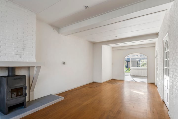 Foto 12 van Binnenweg 26