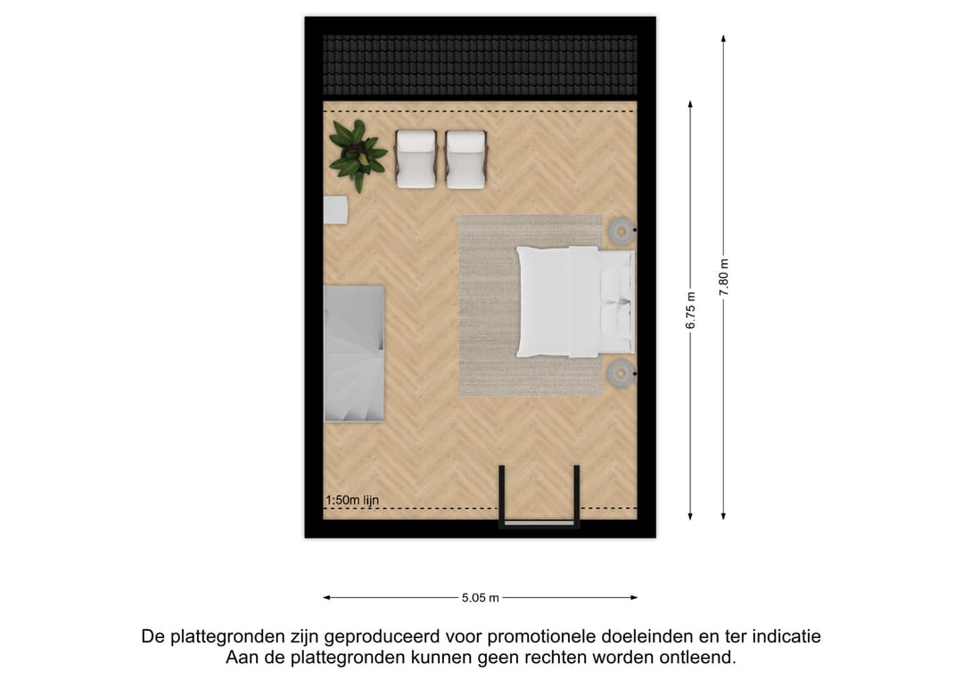 Photo 37 of Torenvalk 143-A