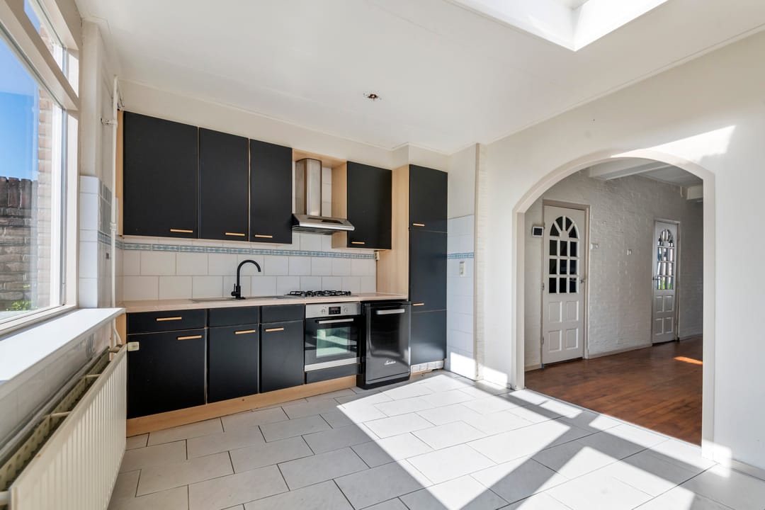 Foto 13 van Binnenweg 26