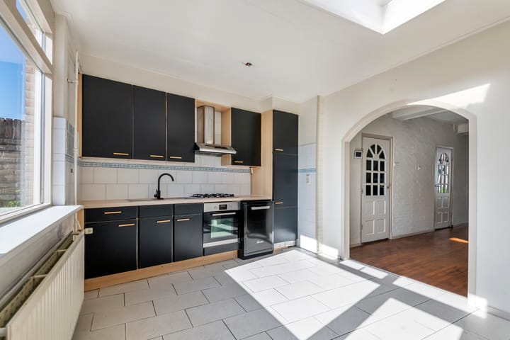 Foto 13 van Binnenweg 26