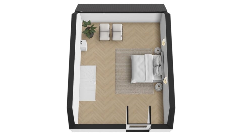 Photo 38 of Torenvalk 143-A