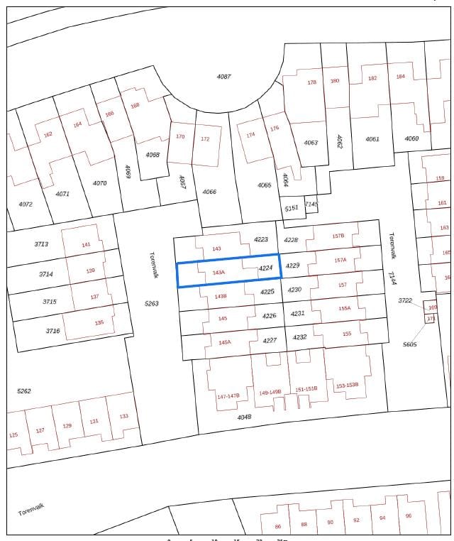 Photo 39 of Torenvalk 143-A