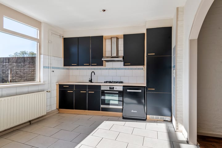 Foto 14 van Binnenweg 26