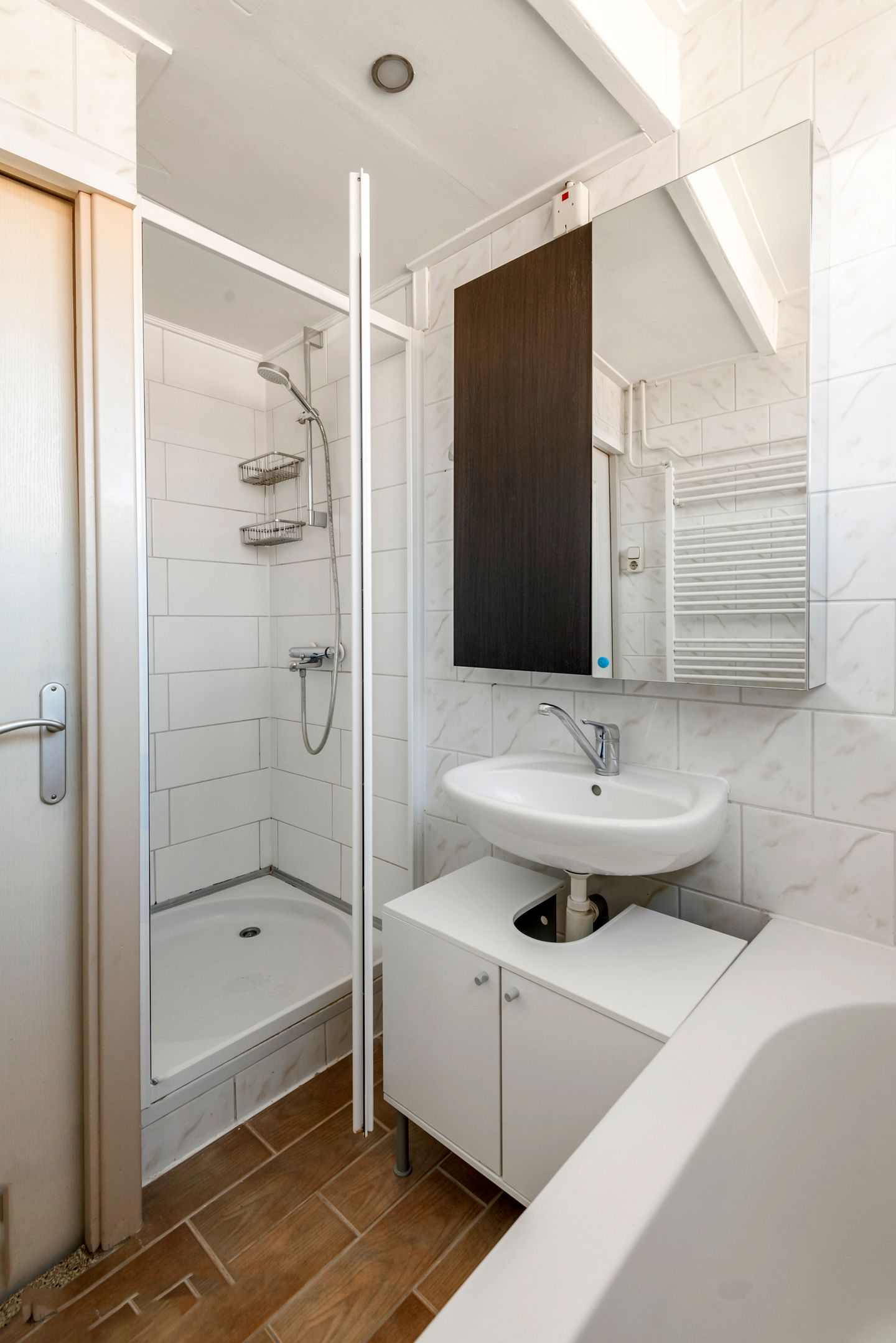 Foto 25 van Binnenweg 26