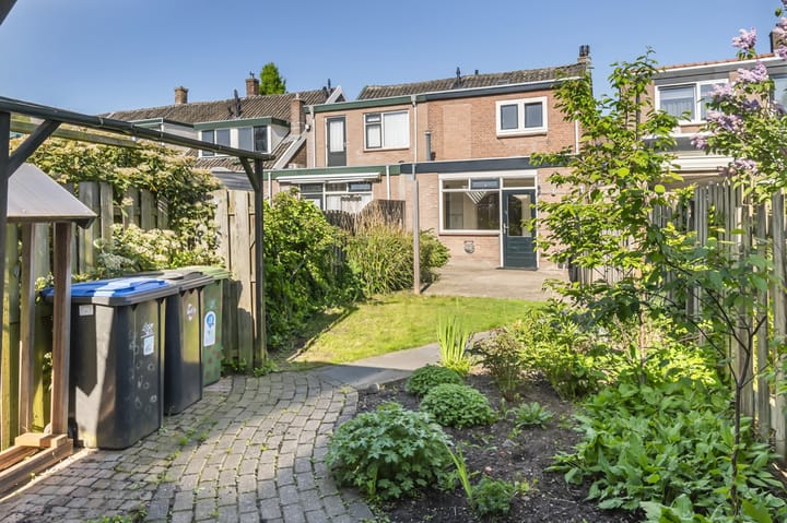 Foto 28 van Binnenweg 26