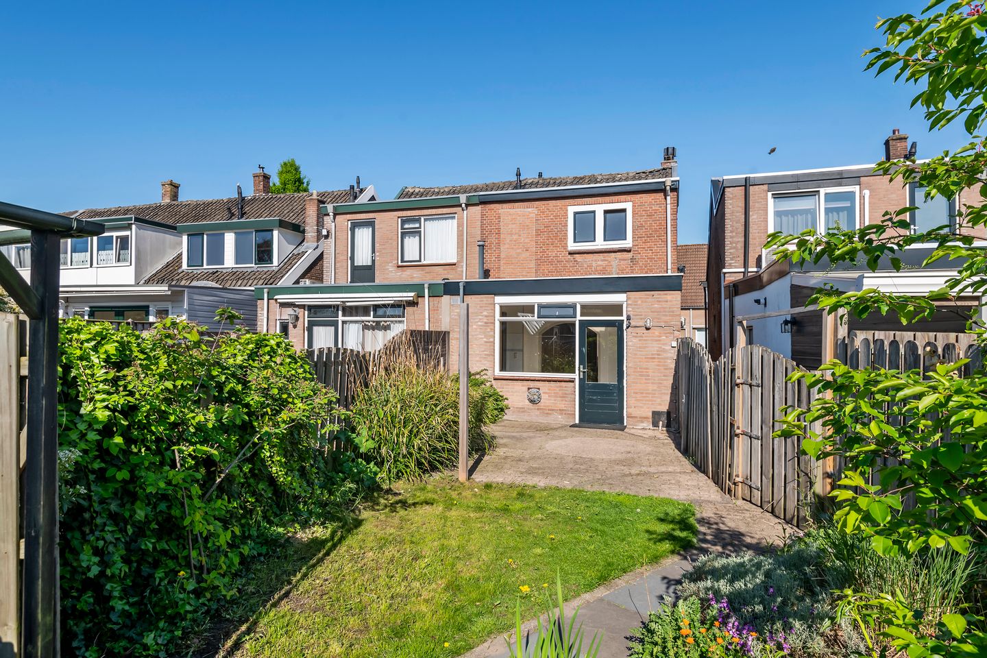 Foto 29 van Binnenweg 26