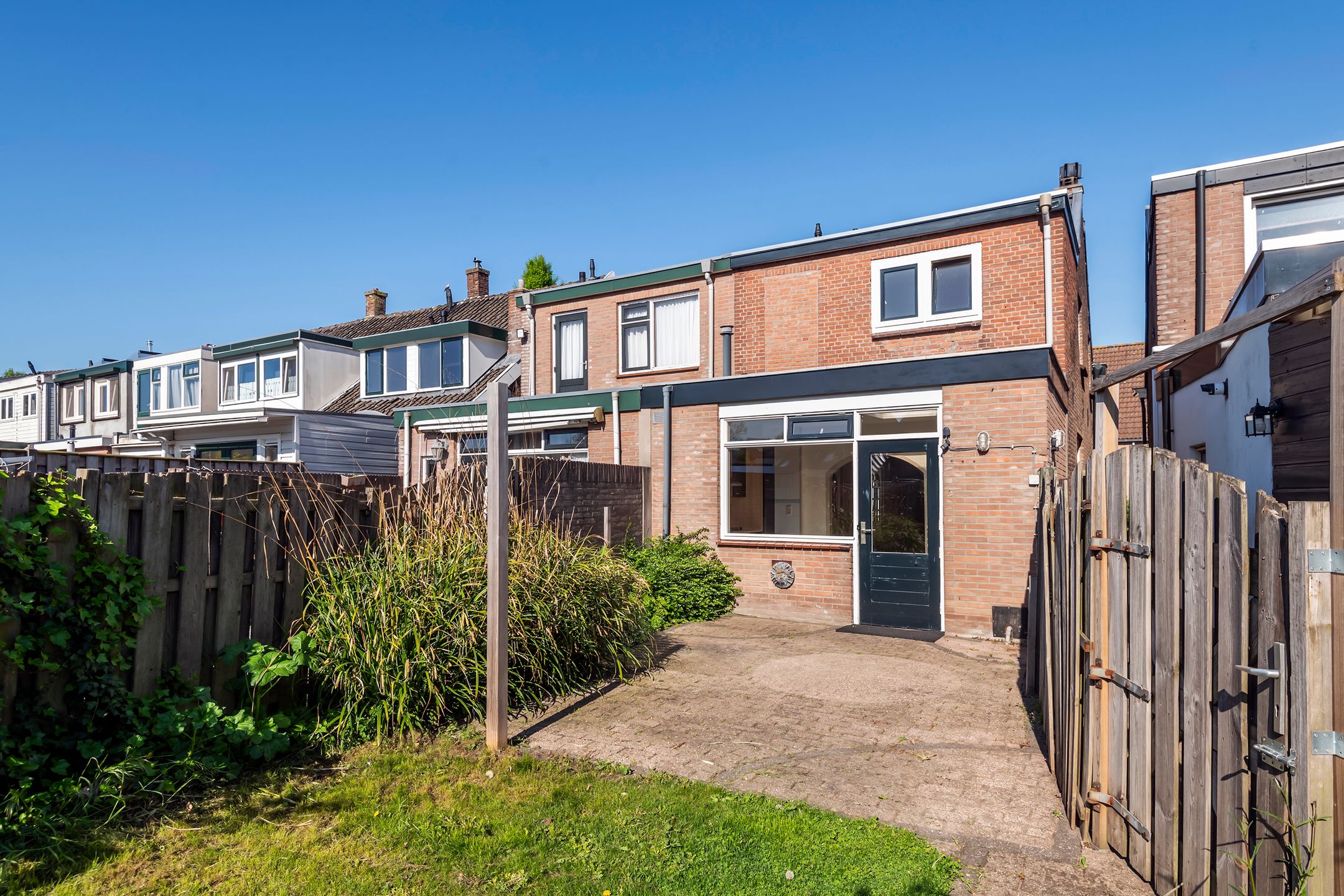 Foto 30 van Binnenweg 26