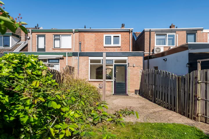 Foto 31 van Binnenweg 26