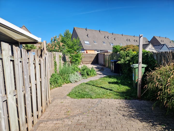 Foto 33 van Binnenweg 26