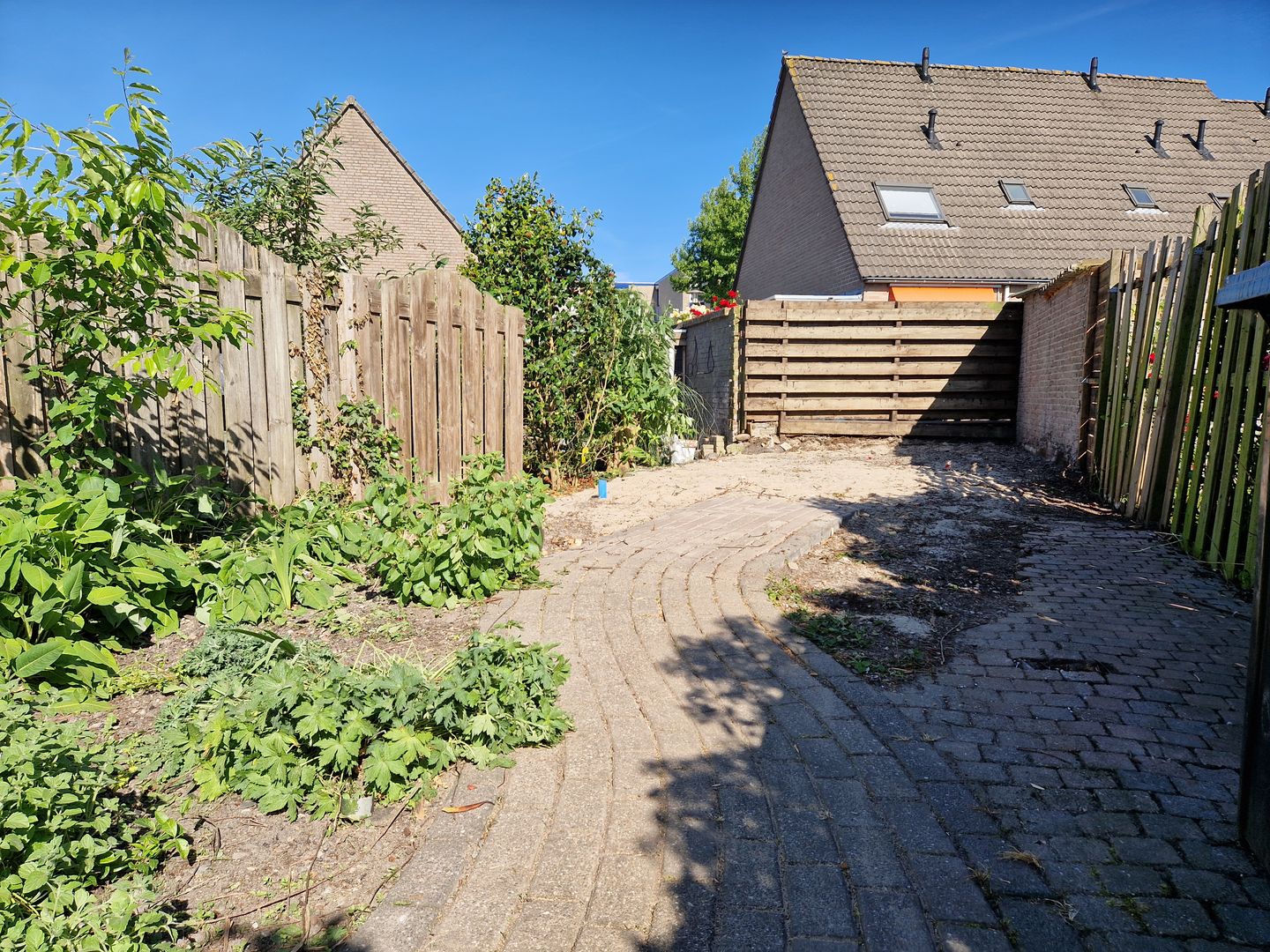 Foto 34 van Binnenweg 26