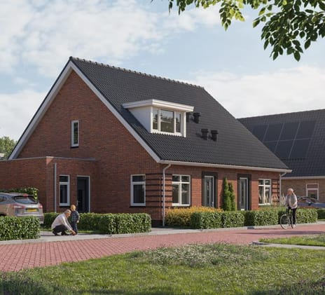 De Kuilen IV Bruchterveld main image