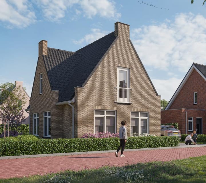 De Kuilen IV Bruchterveld main image