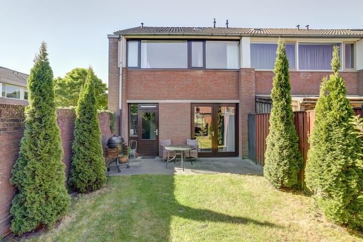 Foto 2 van Carl Maria von Weberstraat 17