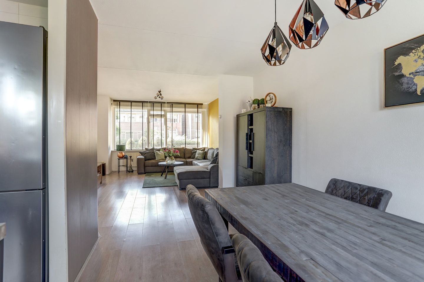 Foto 4 van Carl Maria von Weberstraat 17