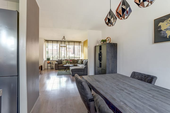 Foto 4 van Carl Maria von Weberstraat 17