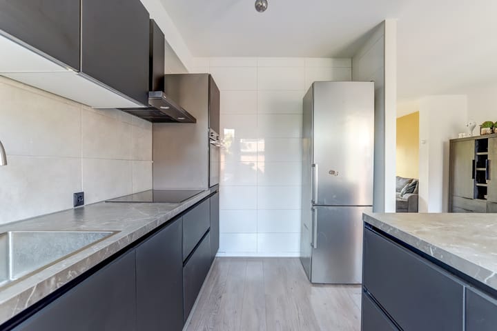 Foto 5 van Carl Maria von Weberstraat 17